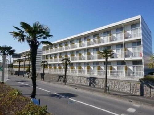 埼玉県さいたま市西区三橋５丁目 賃貸マンション