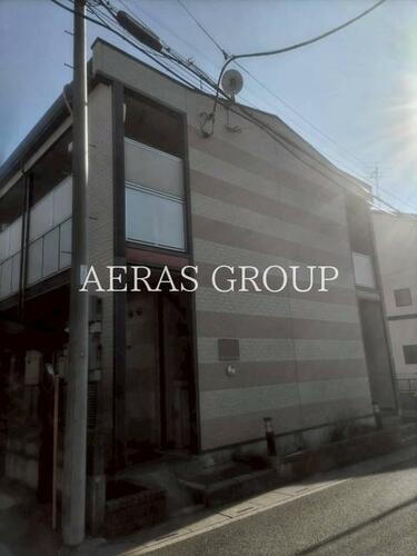 レオパレスル　トレフル