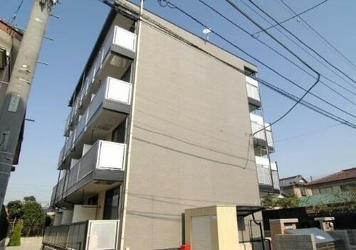 千葉県船橋市日の出１丁目 賃貸マンション
