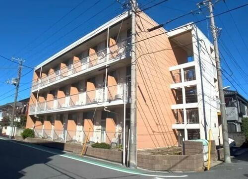 千葉県船橋市夏見４丁目 賃貸マンション