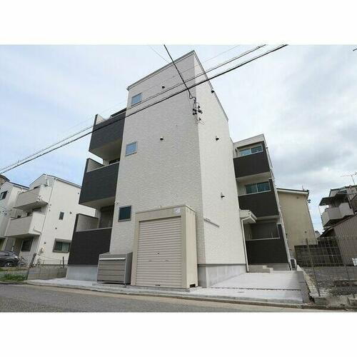 愛知県名古屋市西区児玉２丁目 賃貸アパート