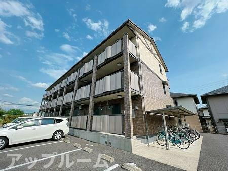 愛知県春日井市出川町７丁目 賃貸アパート