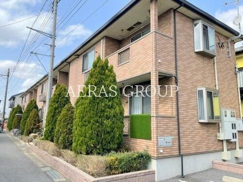 千葉県船橋市田喜野井１丁目 賃貸アパート