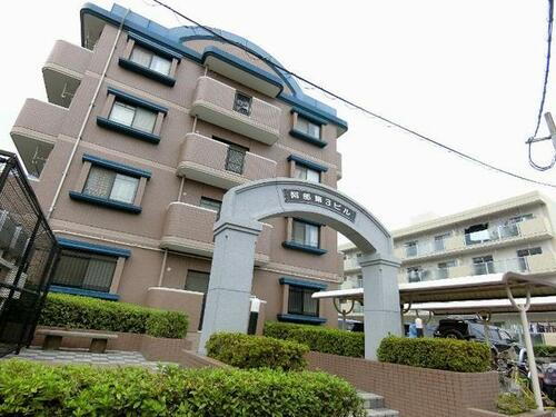 福岡県福岡市早良区荒江３丁目 賃貸マンション