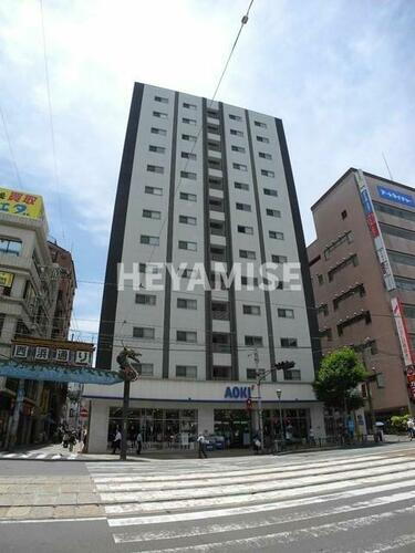 長崎県長崎市銅座町 賃貸マンション