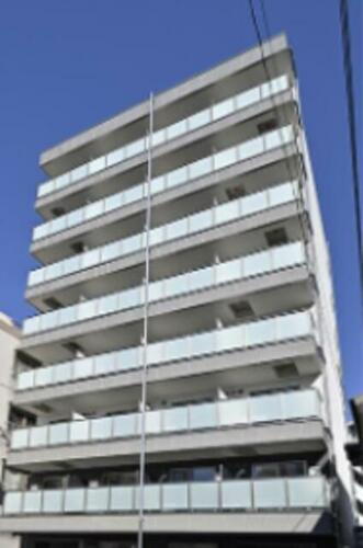 兵庫県明石市西明石南町２丁目 築1年11ヶ月 8階建