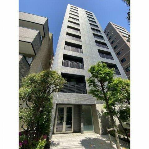 東京都荒川区西尾久４丁目 賃貸マンション