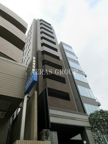 東京都千代田区麹町３丁目 賃貸マンション