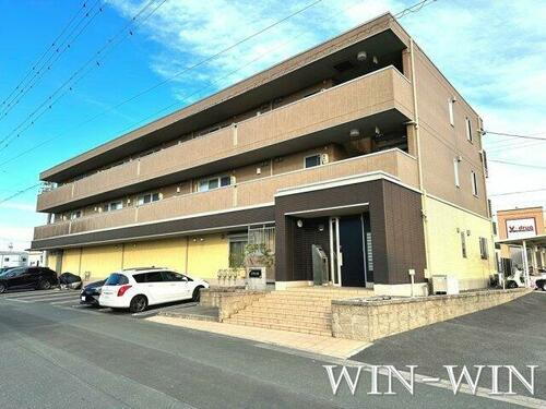 愛知県豊橋市牛川町字西側 賃貸アパート