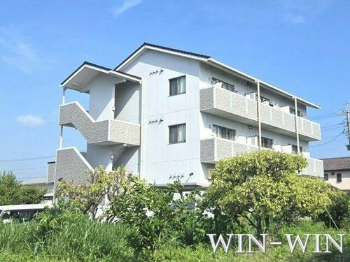 愛知県豊橋市牛川町字中郷 賃貸アパート