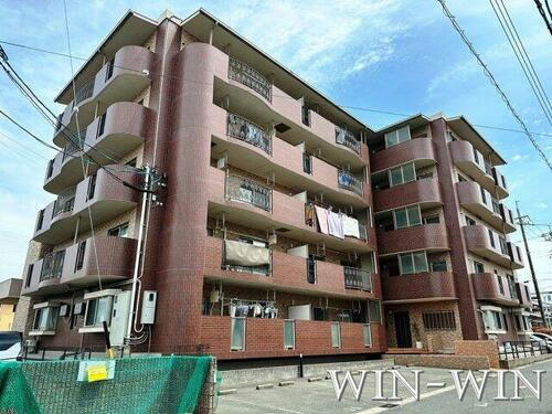 愛知県豊橋市佐藤１丁目 賃貸マンション