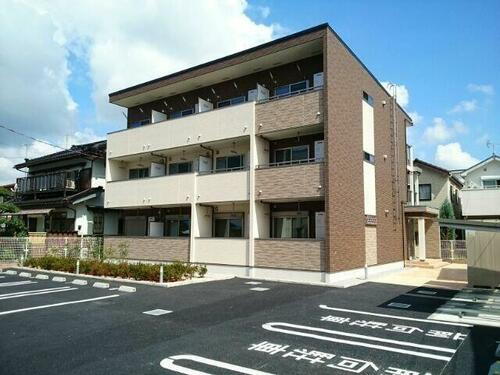 神奈川県厚木市酒井 賃貸アパート