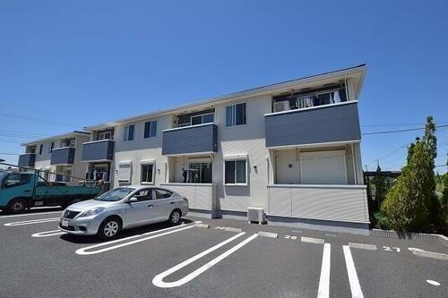 千葉県市原市うるいど南１丁目 賃貸アパート