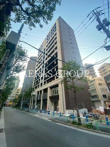 東京都千代田区神田猿楽町１丁目 賃貸マンション