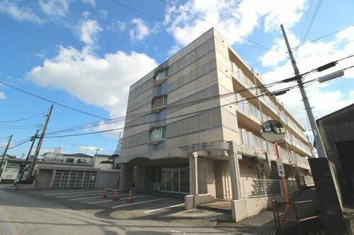 高知県高知市大津乙 4階建 築33年9ヶ月