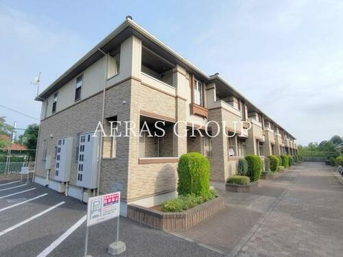 東京都立川市西砂町５丁目 賃貸アパート