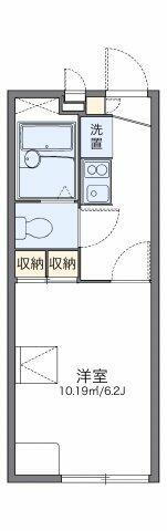 兵庫県神戸市東灘区西岡本５丁目 岡本駅 1K アパート 賃貸物件詳細