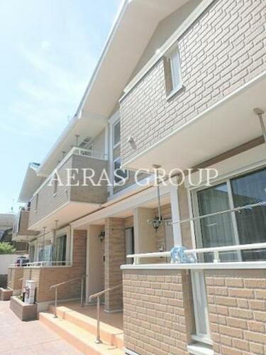 東京都小平市花小金井８丁目 賃貸アパート