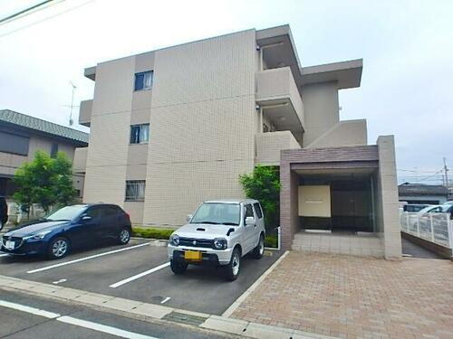 アロッジオ淵野辺Ⅱ