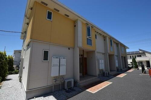 千葉県市原市うるいど南３丁目 賃貸アパート