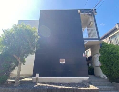 レオパレスシェソワ