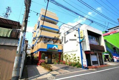 フォンティーヌ尾久