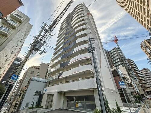 セレニテ三宮リアン