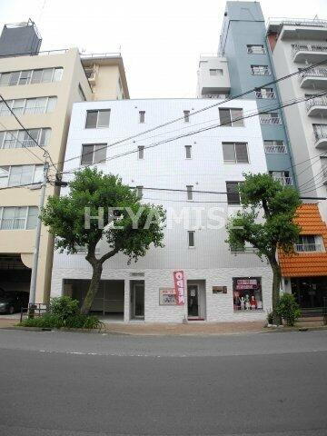 長崎県長崎市坂本１丁目 5階建