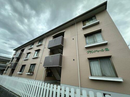 大阪府堺市西区鳳西町１丁 賃貸マンション