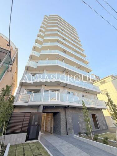 東京都葛飾区高砂１丁目 賃貸マンション