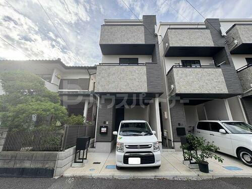 埼玉県さいたま市北区東大成町２丁目 賃貸一戸建て