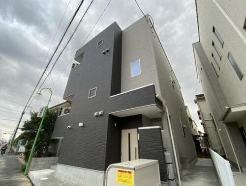 ＣＢ北柏アリビオ