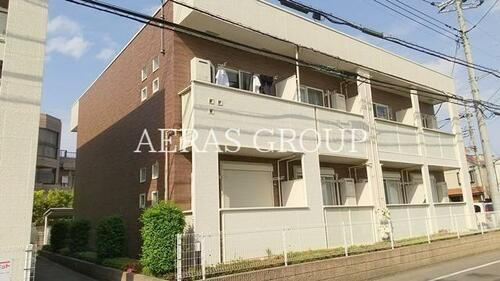 フレアビタシオンＣ