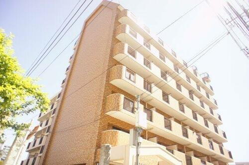 群馬県高崎市元紺屋町 賃貸マンション