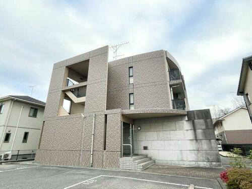 広島県福山市春日町６丁目 賃貸アパート