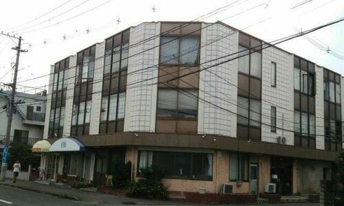 広島県三原市宮浦３丁目 賃貸マンション