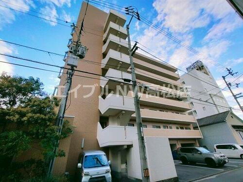 香川県高松市城東町２丁目 賃貸マンション