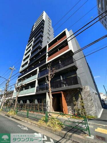 東京都町田市中町２丁目 15階建