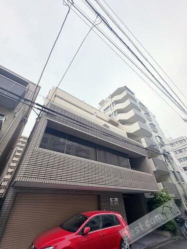 パピネス 6階建