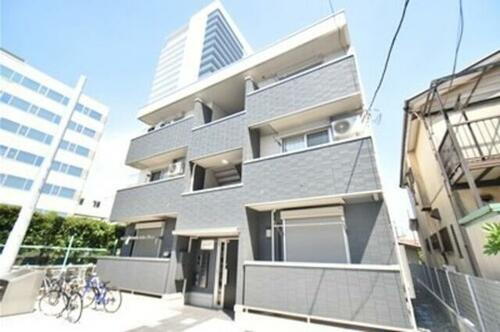 神奈川県海老名市泉２丁目 賃貸アパート