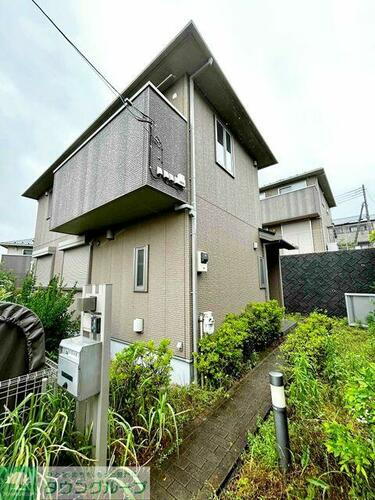 千葉県市原市ちはら台西３丁目 2階建 築16年11ヶ月