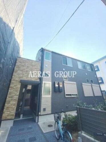 Ｇｌｕｃｋ江原町