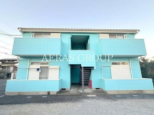 第２米倉ハイツ