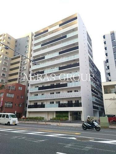 ＧＥＮＯＶＩＡ両国Ⅵ　ｇｒｅｅｎ　ｖｅｉｌ