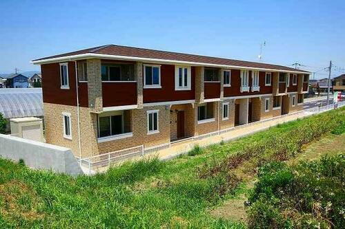 福岡県久留米市北野町高良 築8年8ヶ月 2階建