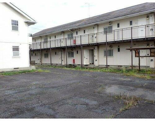 エメラルドハイツ