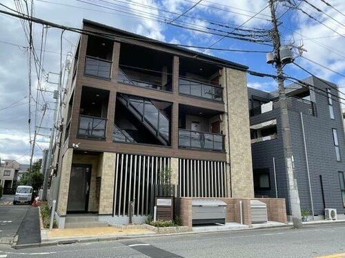 埼玉県さいたま市浦和区岸町５丁目 賃貸アパート