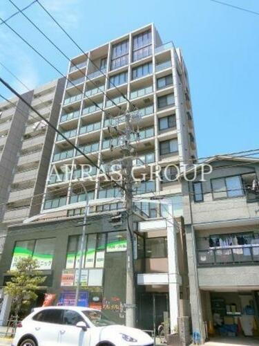 グリーンリーフ　オオツカ