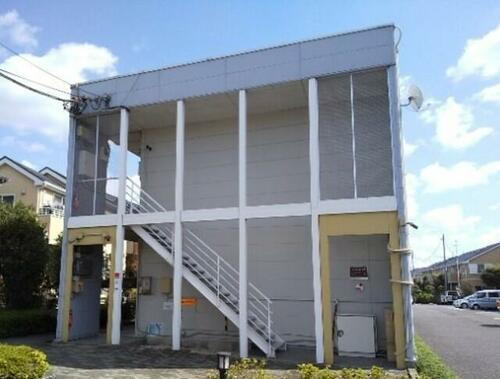 東京都府中市是政３丁目 賃貸マンション