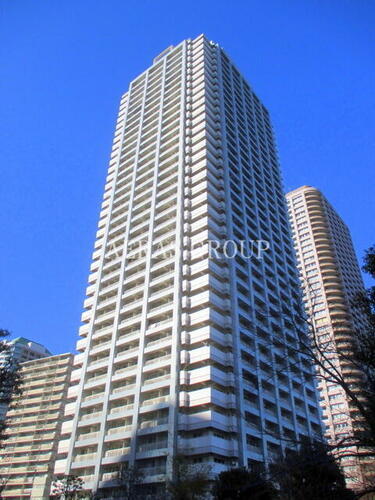 東京都中央区佃２丁目 賃貸マンション